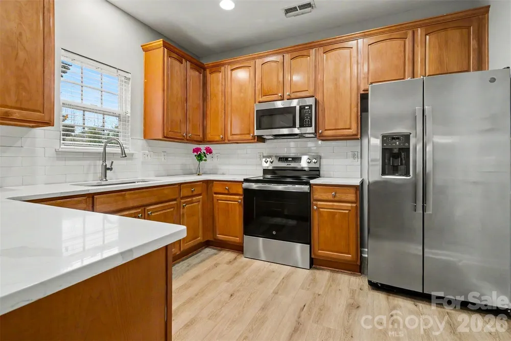 17507 Westmill Ln, Charlotte, NC 28277