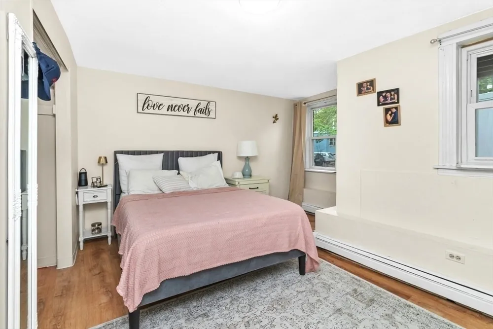 8 Colliston Rd, Boston, MA 02135