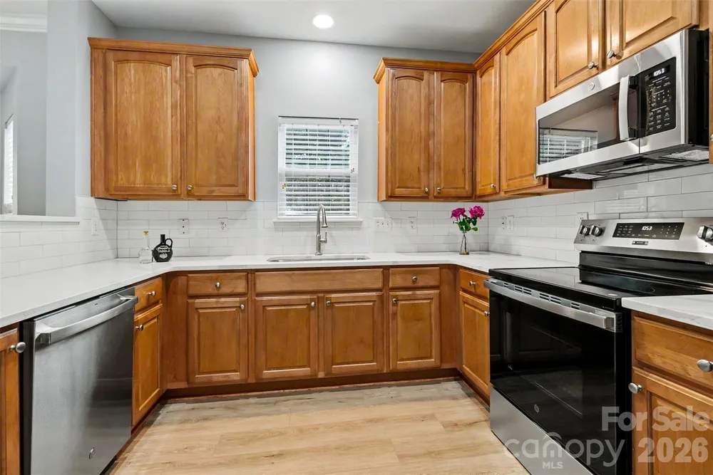 17507 Westmill Ln, Charlotte, NC 28277