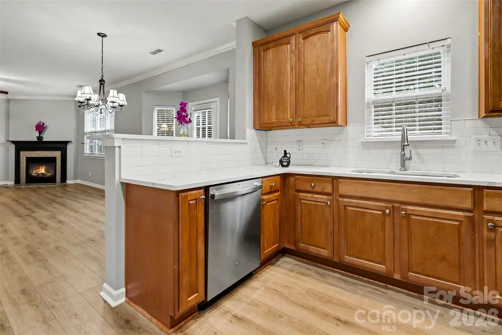 17507 Westmill Ln, Charlotte, NC 28277