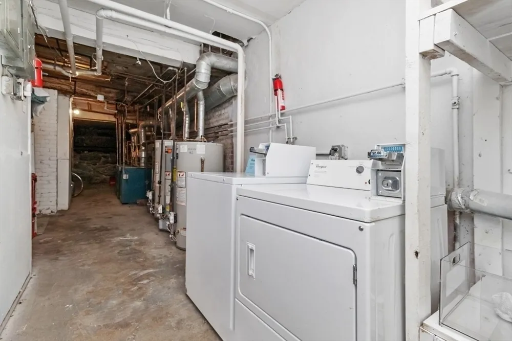 8 Colliston Rd, Boston, MA 02135