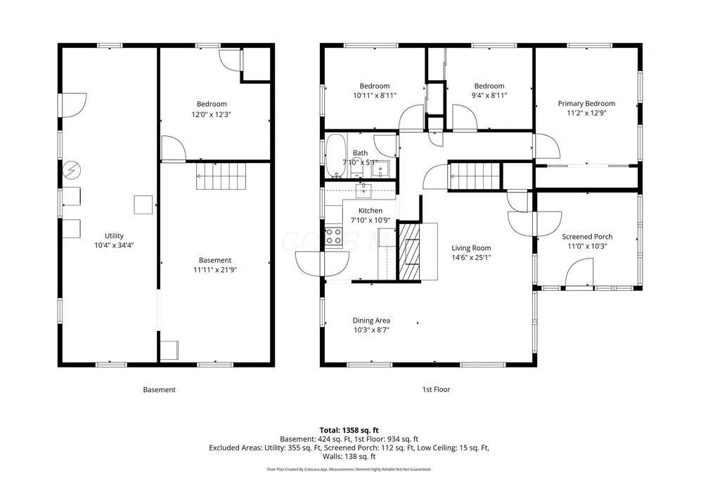 2925 Ashby Rd, Columbus, OH 43209