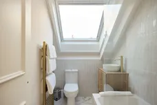 Macroom Road, London, W9 photo 38