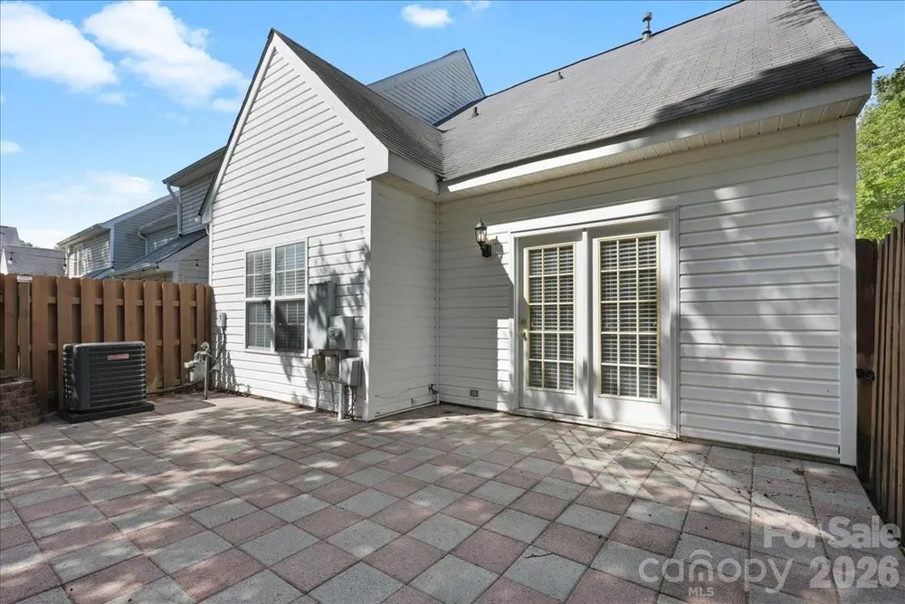 8935 Houston Ridge Rd, Charlotte, NC 28277