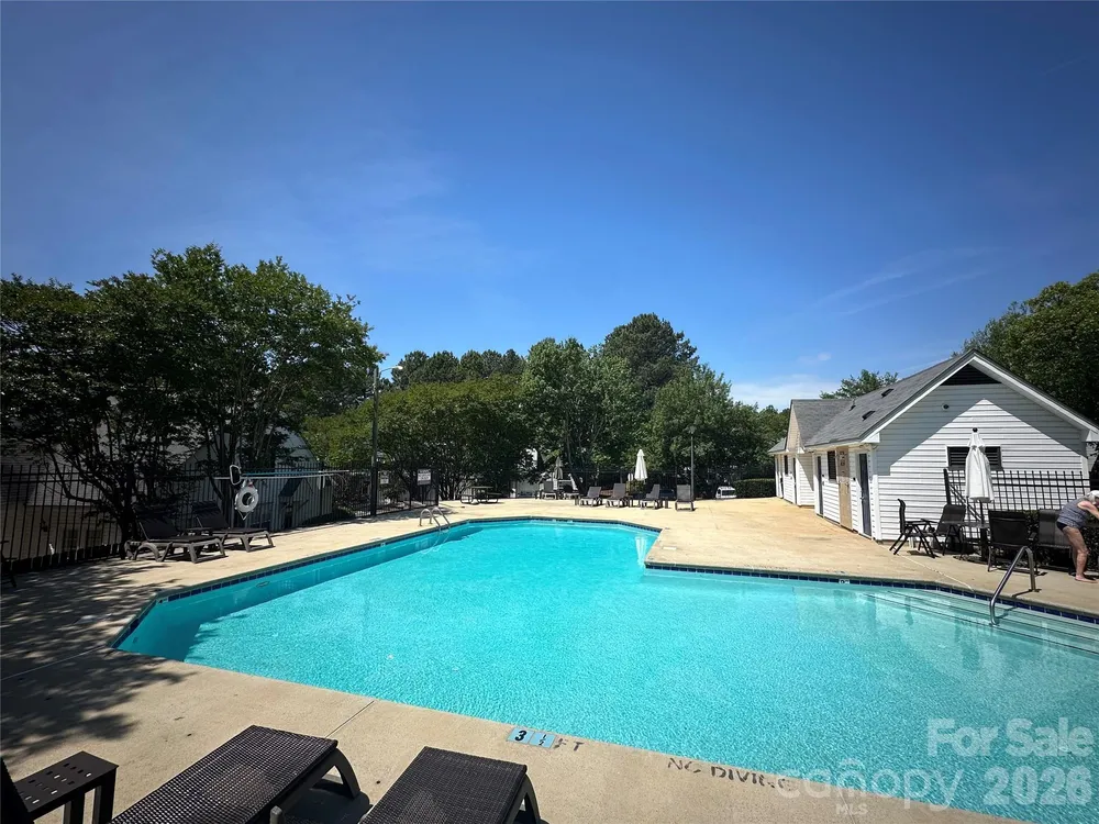 8935 Houston Ridge Rd, Charlotte, NC 28277