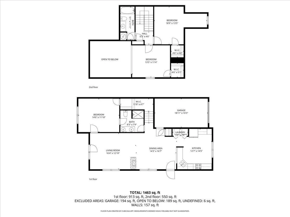 8935 Houston Ridge Rd, Charlotte, NC 28277