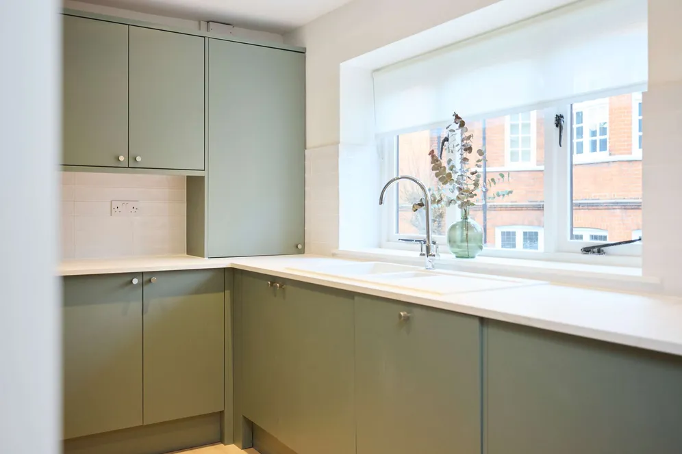 Macroom Road, London, W9 photo 40