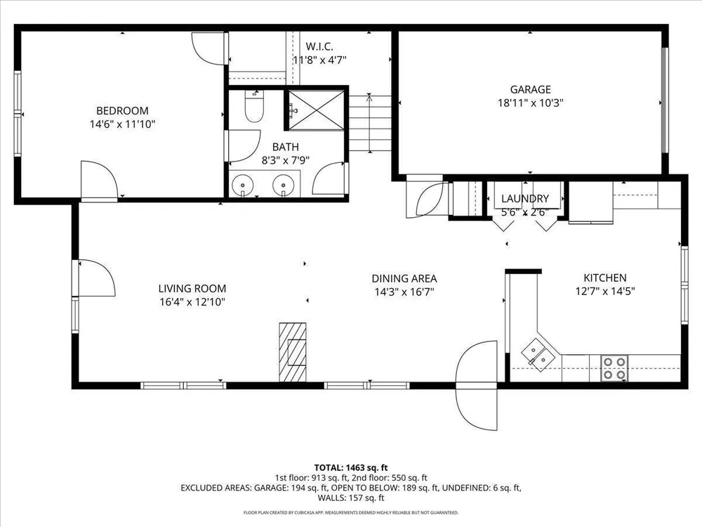 8935 Houston Ridge Rd, Charlotte, NC 28277