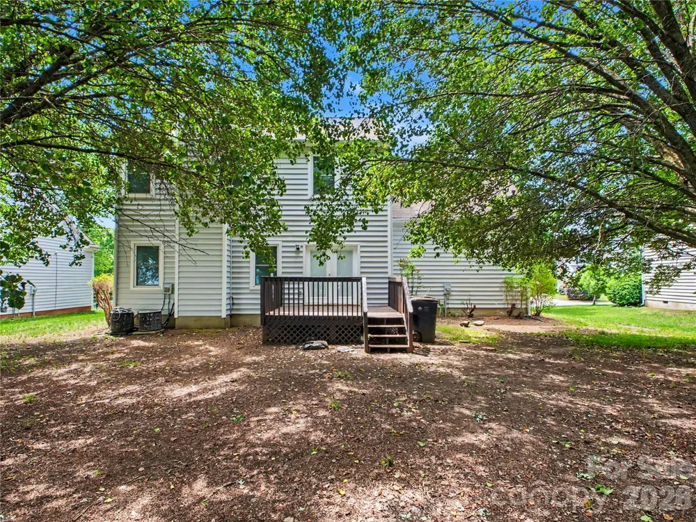 12313 Carolina Crossing Dr, Charlotte, NC 28273-4754