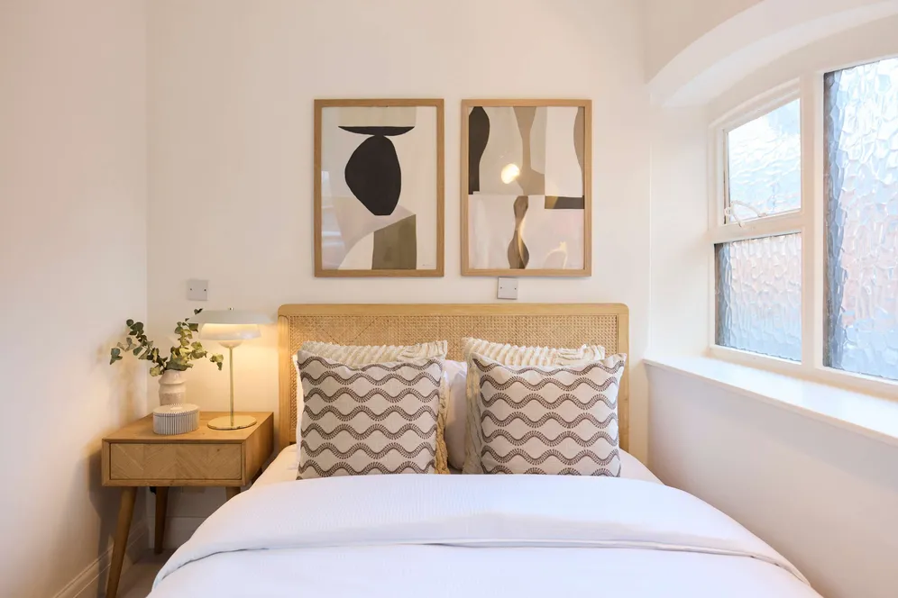 Macroom Road, London, W9 photo 42