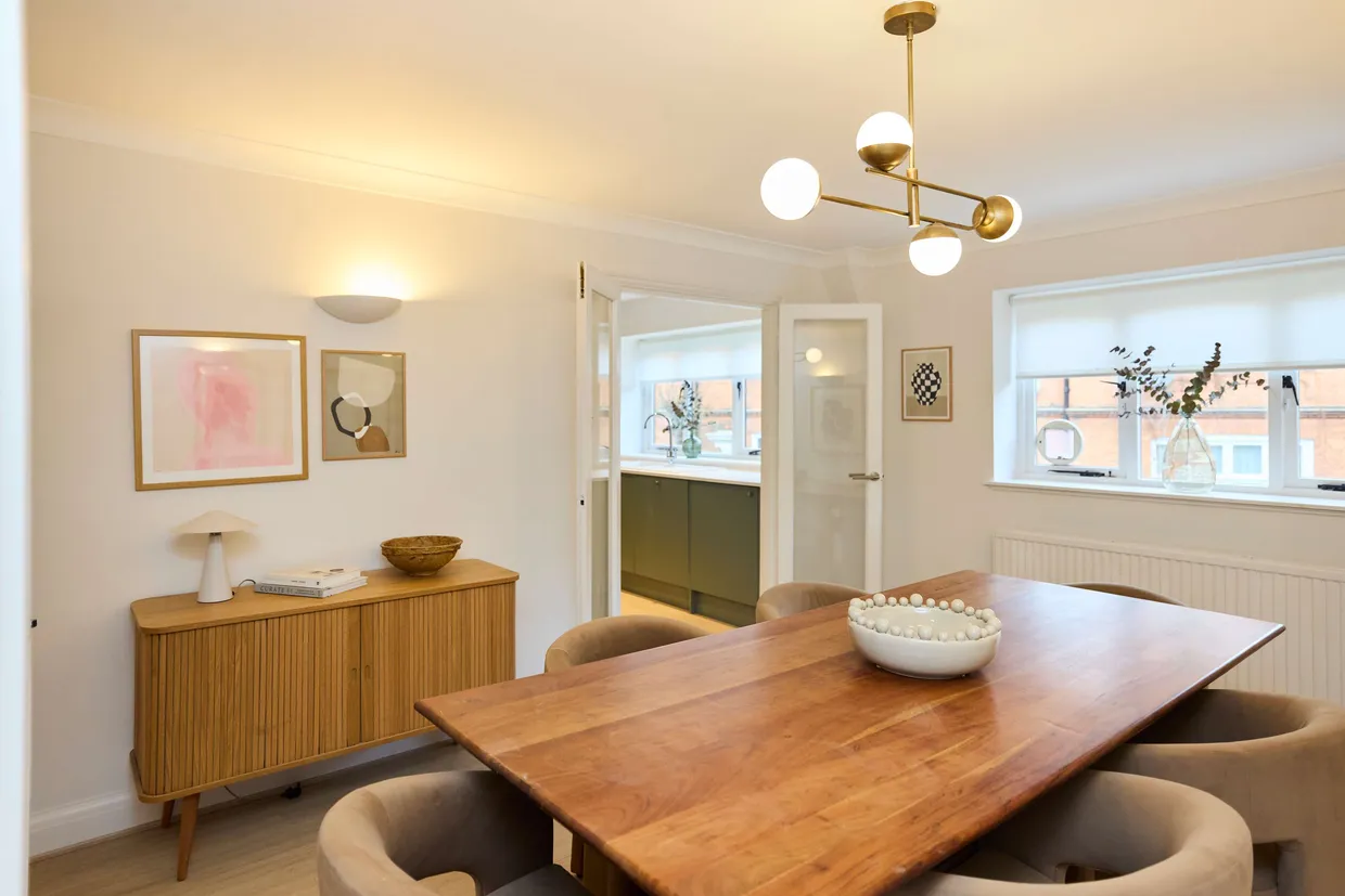 Macroom Road, London, W9 photo 43