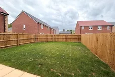Wagtail Road, Downham Market