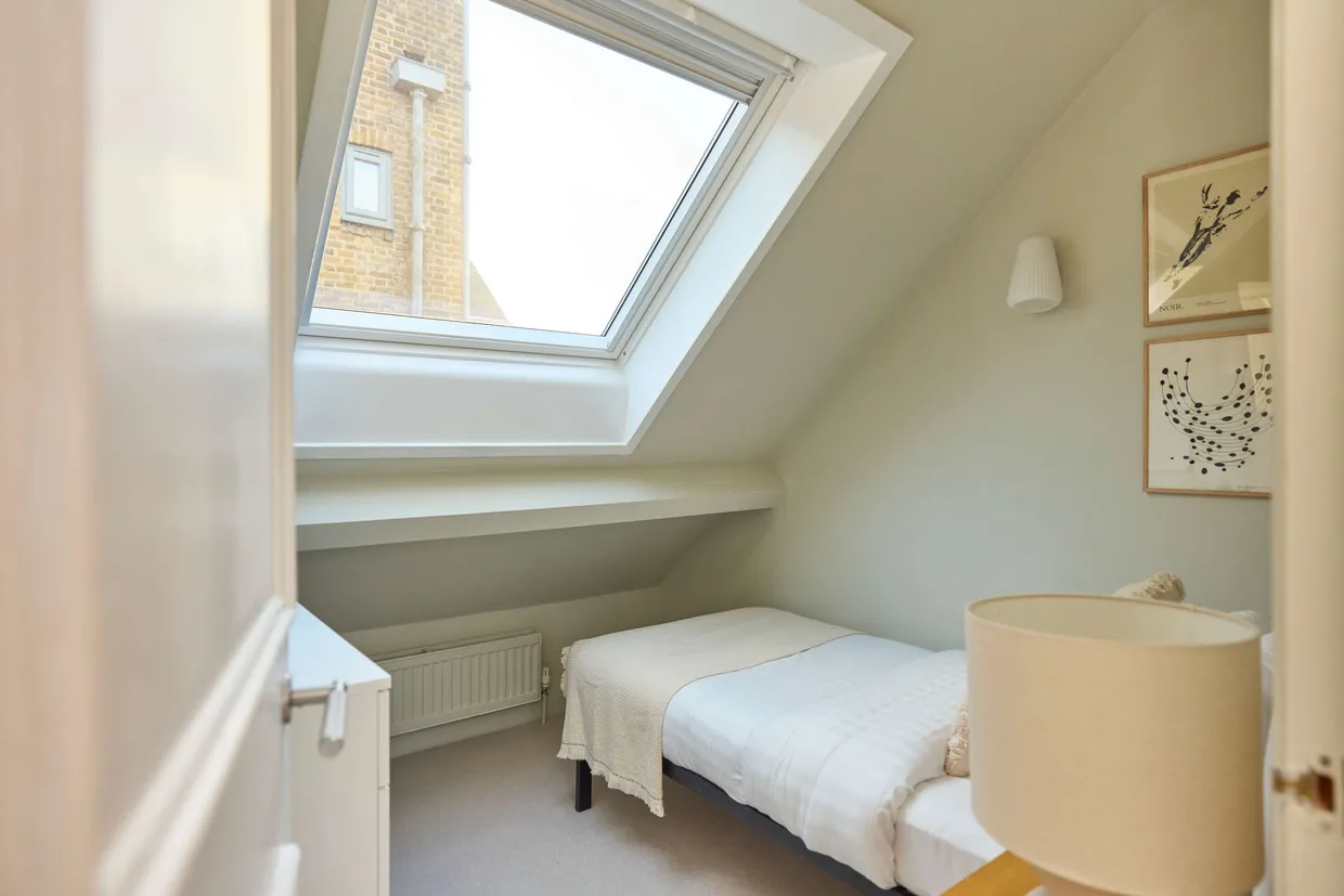 Macroom Road, London, W9 photo 45