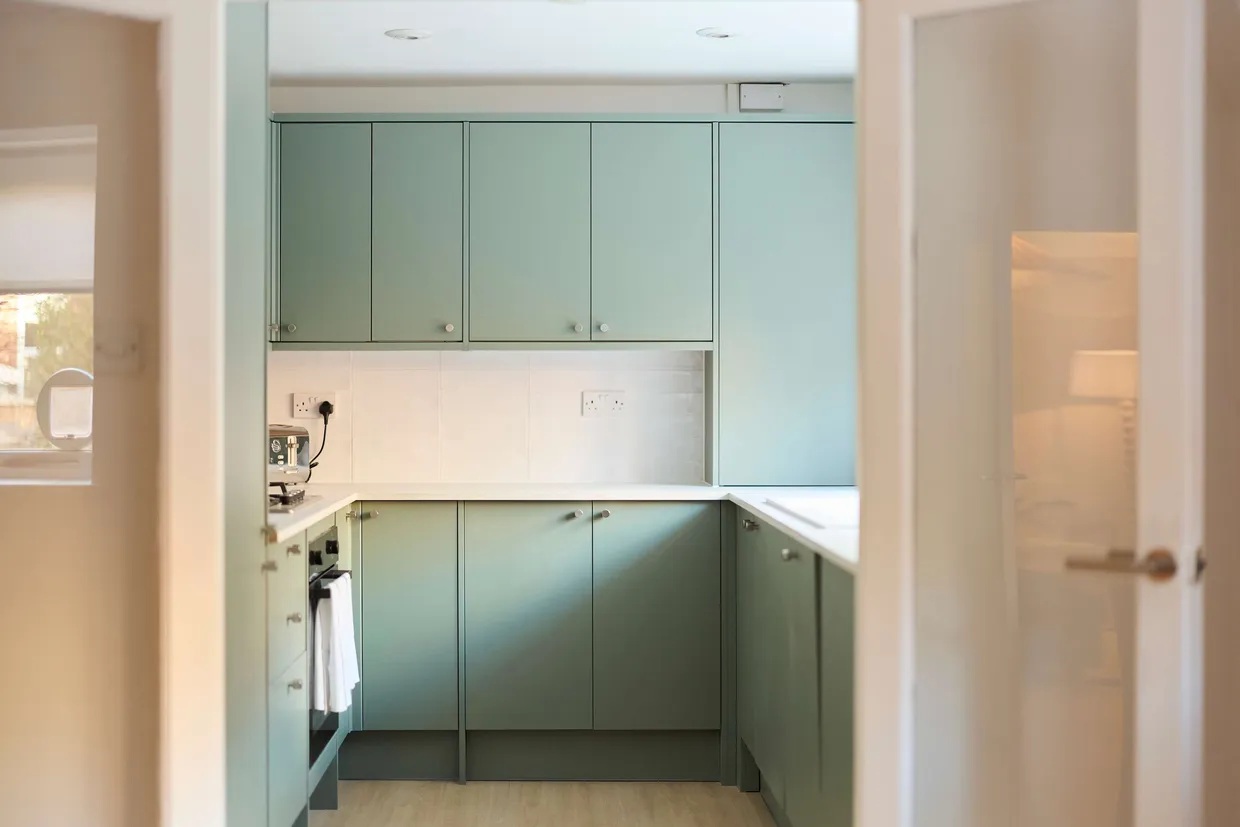 Macroom Road, London, W9 photo 48
