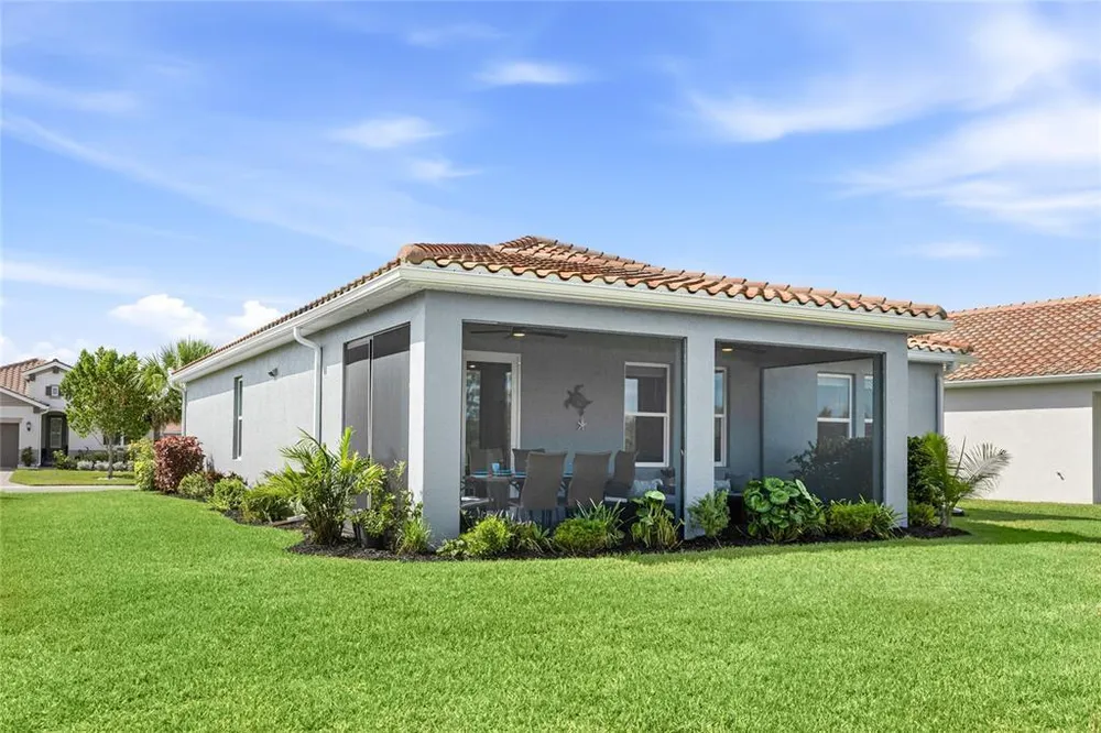 333 Daylily Blvd, Nokomis, FL 34275