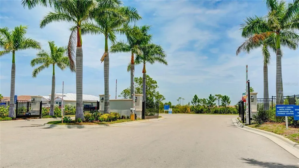 333 Daylily Blvd, Nokomis, FL 34275