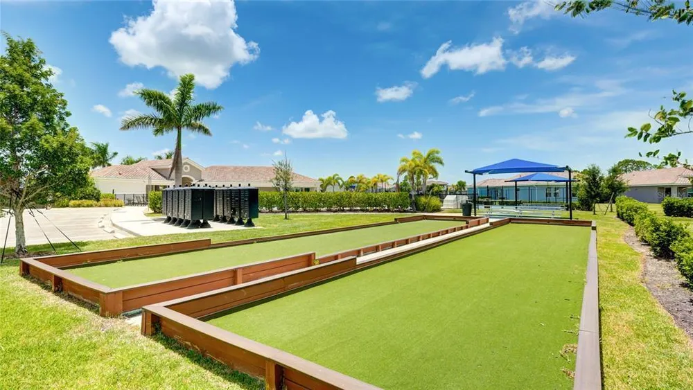 333 Daylily Blvd, Nokomis, FL 34275
