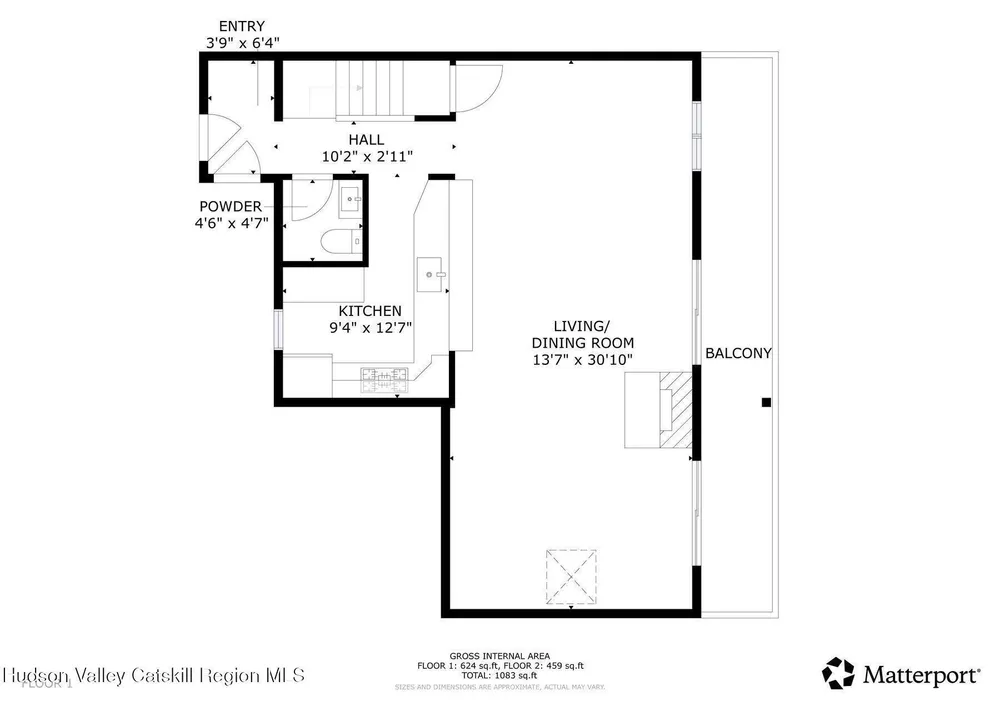 55 Windham Ridge Rd, Windham, NY 12496