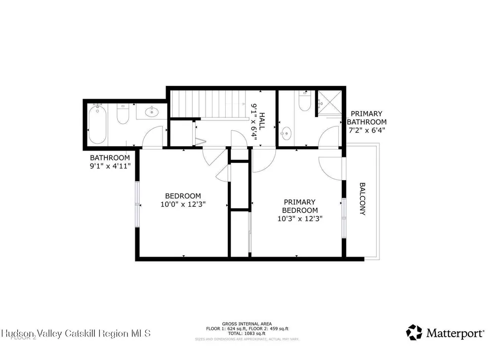 55 Windham Ridge Rd, Windham, NY 12496