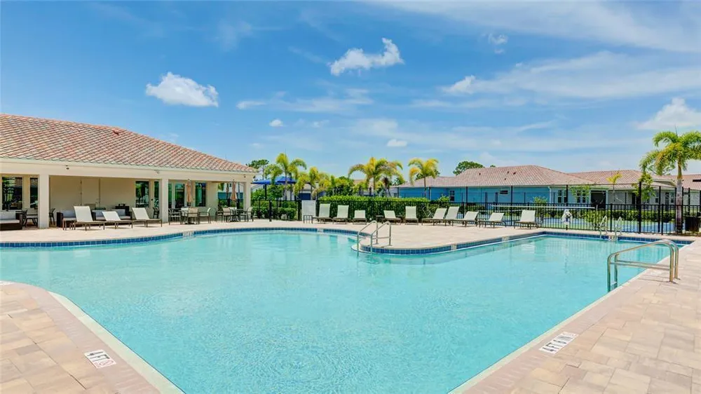 333 Daylily Blvd, Nokomis, FL 34275
