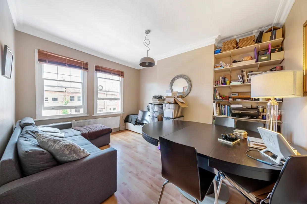 Goldhurst Terrace London NW6 photo 1