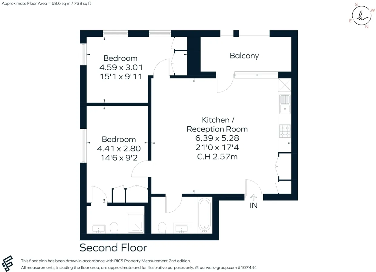 5 Oberman Road London NW10 photo 24