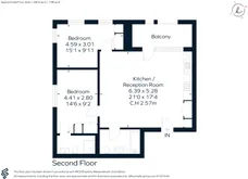 5 Oberman Road London NW10 photo 24