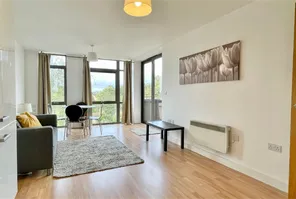 Main property image