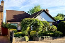 Cedar Park Road, Enfield