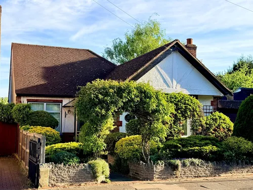 Cedar Park Road, Enfieldphoto