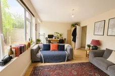 Solon New Road Estate, Clapham