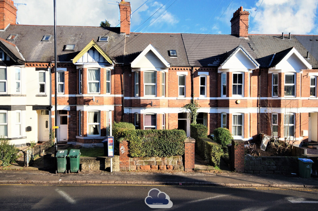 Coundon Road, Coventry, CV1 4AW Image 1