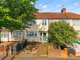 Alfriston Avenue, Croydon photo