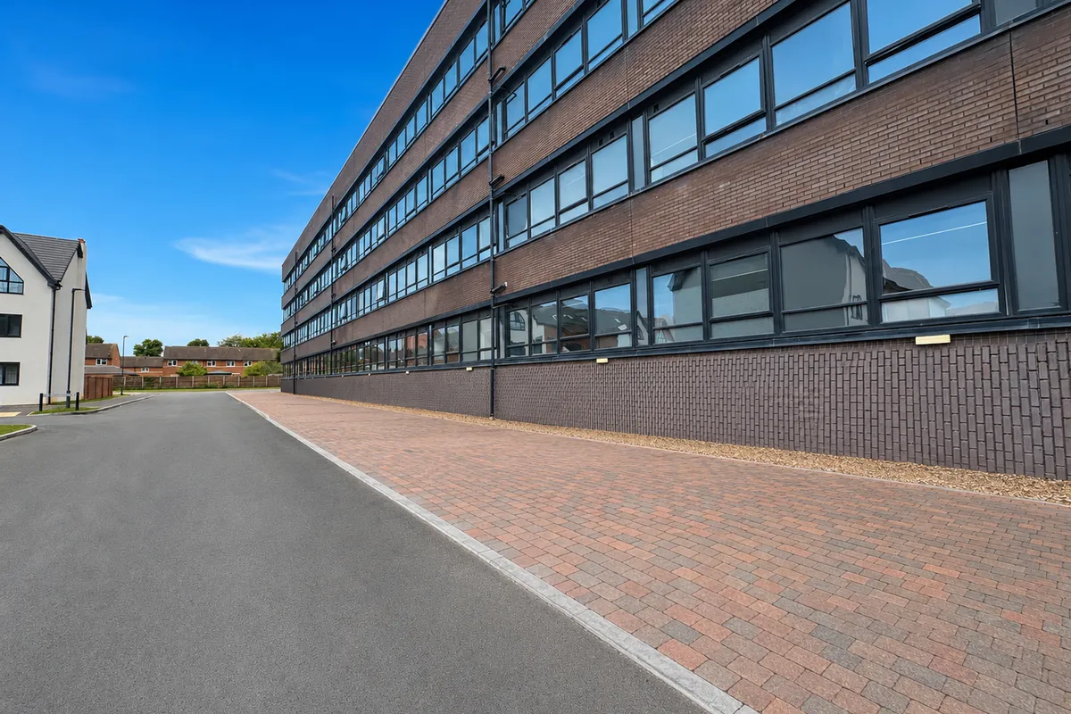 Fowler Road, AYLESBURY