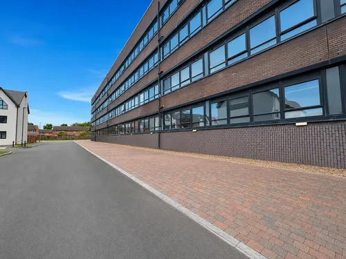 Fowler Road, AYLESBURYphoto