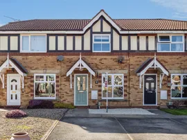 Johnston Court, BEVERLEY photo