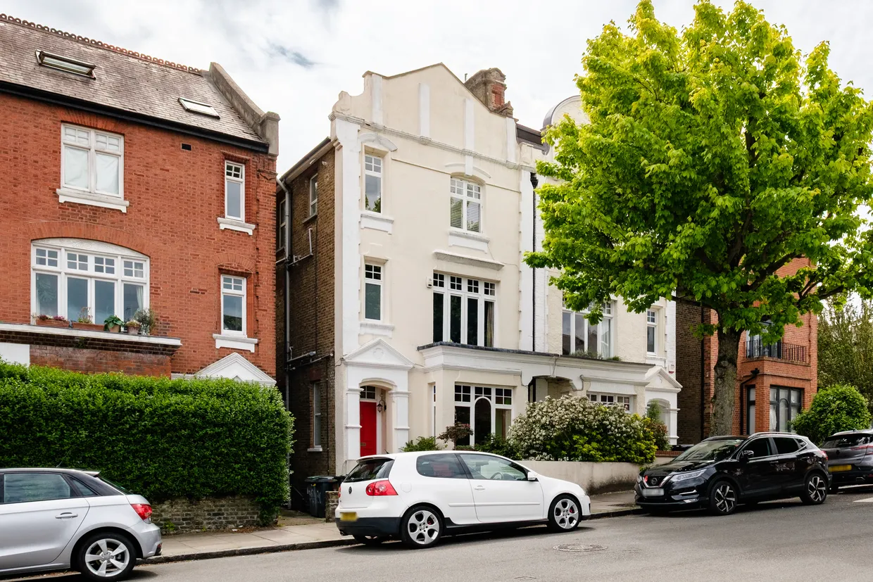 Muswell Road, London, N10 photo 1