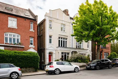Muswell Road, London, N10