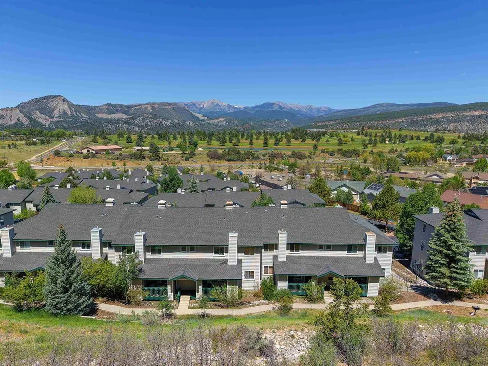 1100 Goeglein Gulch, Durango, CO 81301