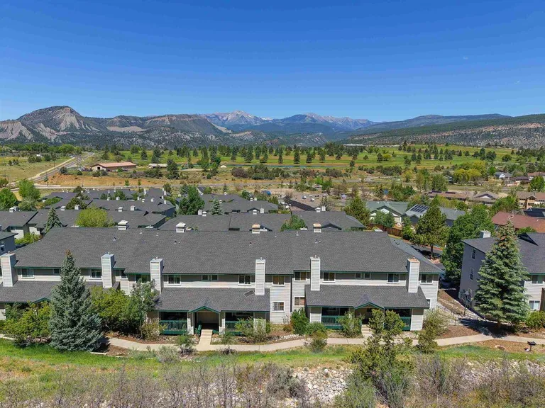 1100 Goeglein Gulch, Durango, CO 81301