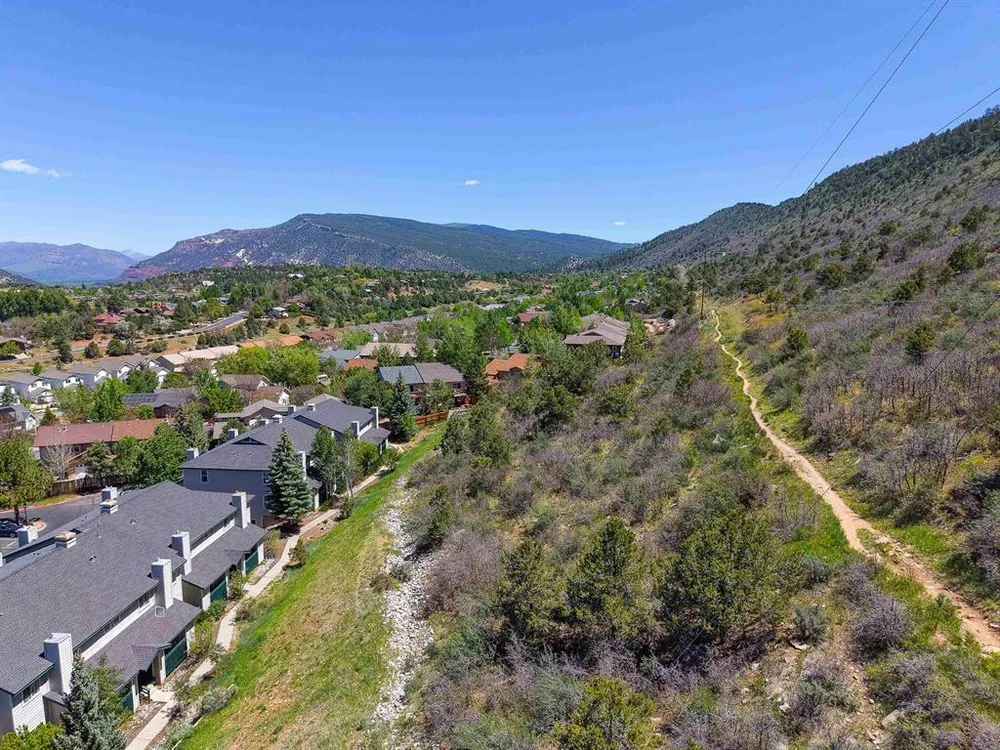 1100 Goeglein Gulch, Durango, CO 81301