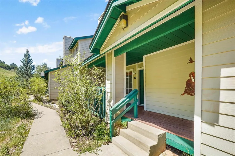 1100 Goeglein Gulch, Durango, CO 81301