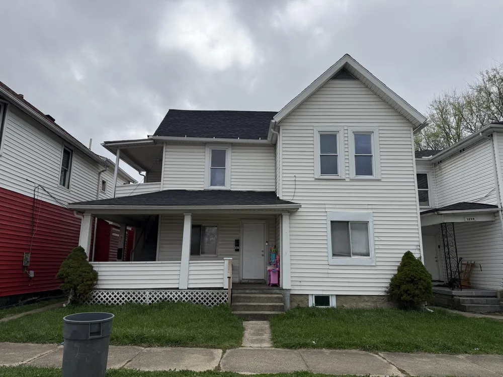 1827 W Main St, Springfield, OH 45504