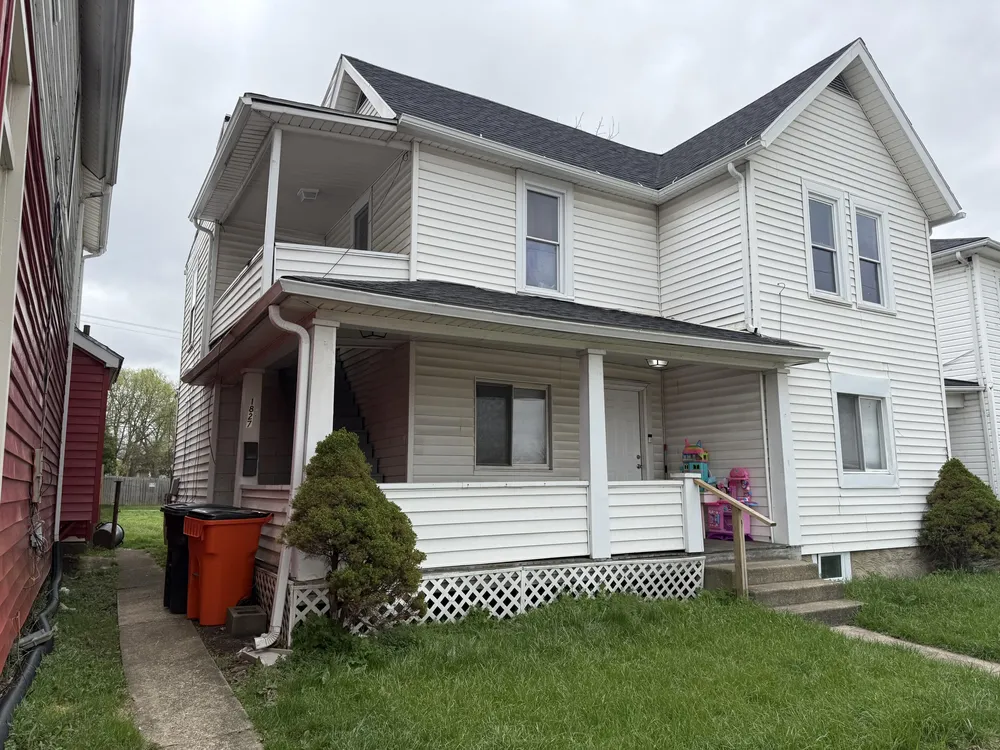 1827 W Main St, Springfield, OH 45504