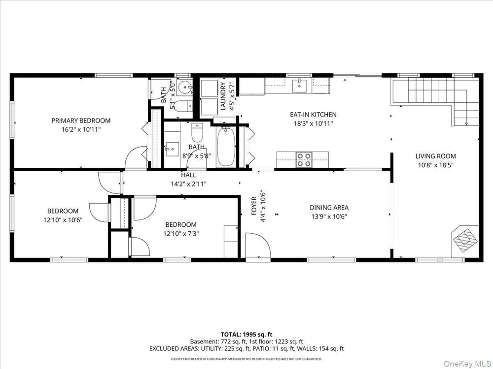 258 Oakland Ave, Miller Place, NY 11764
