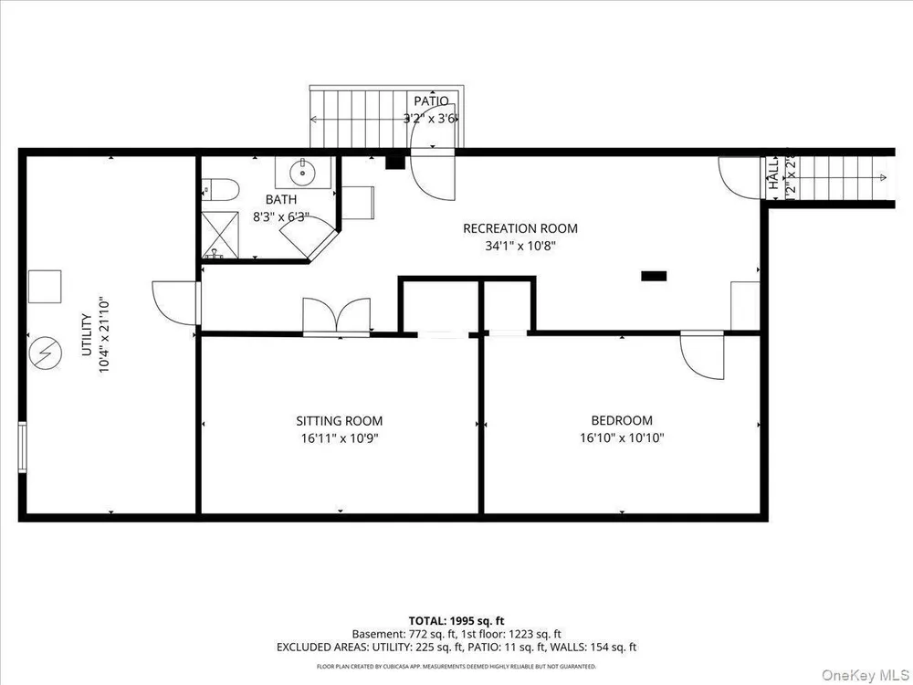 258 Oakland Ave, Miller Place, NY 11764