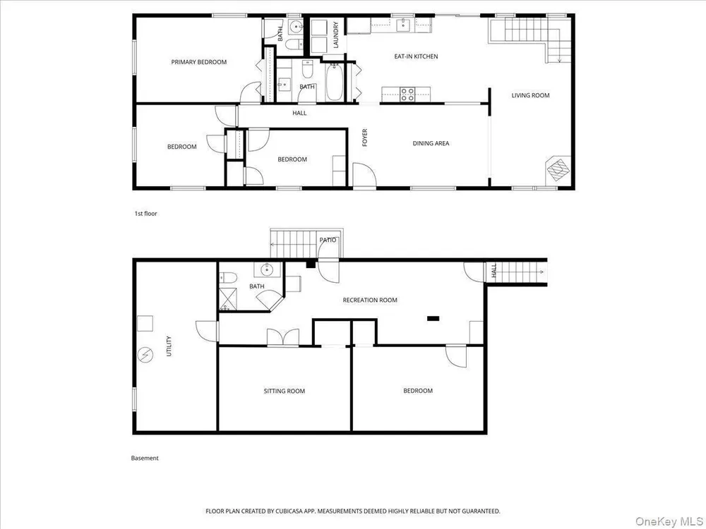 258 Oakland Ave, Miller Place, NY 11764