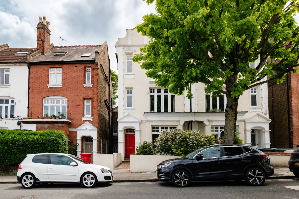 Muswell Road, London, N10 photo 17