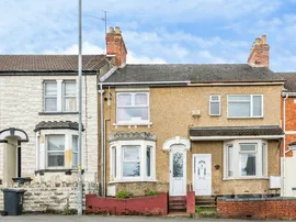 Crombey Street, Swindon photo