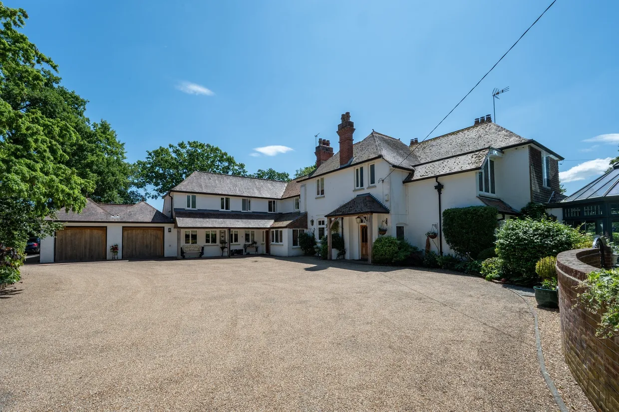 Harbolets Road, West Chiltington, RH20 photo 29